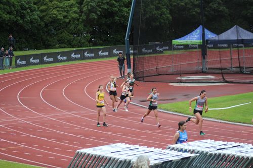 2024 Colgate Games photo